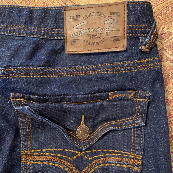 Jeans Seven7 brand - Picture 1 of 3